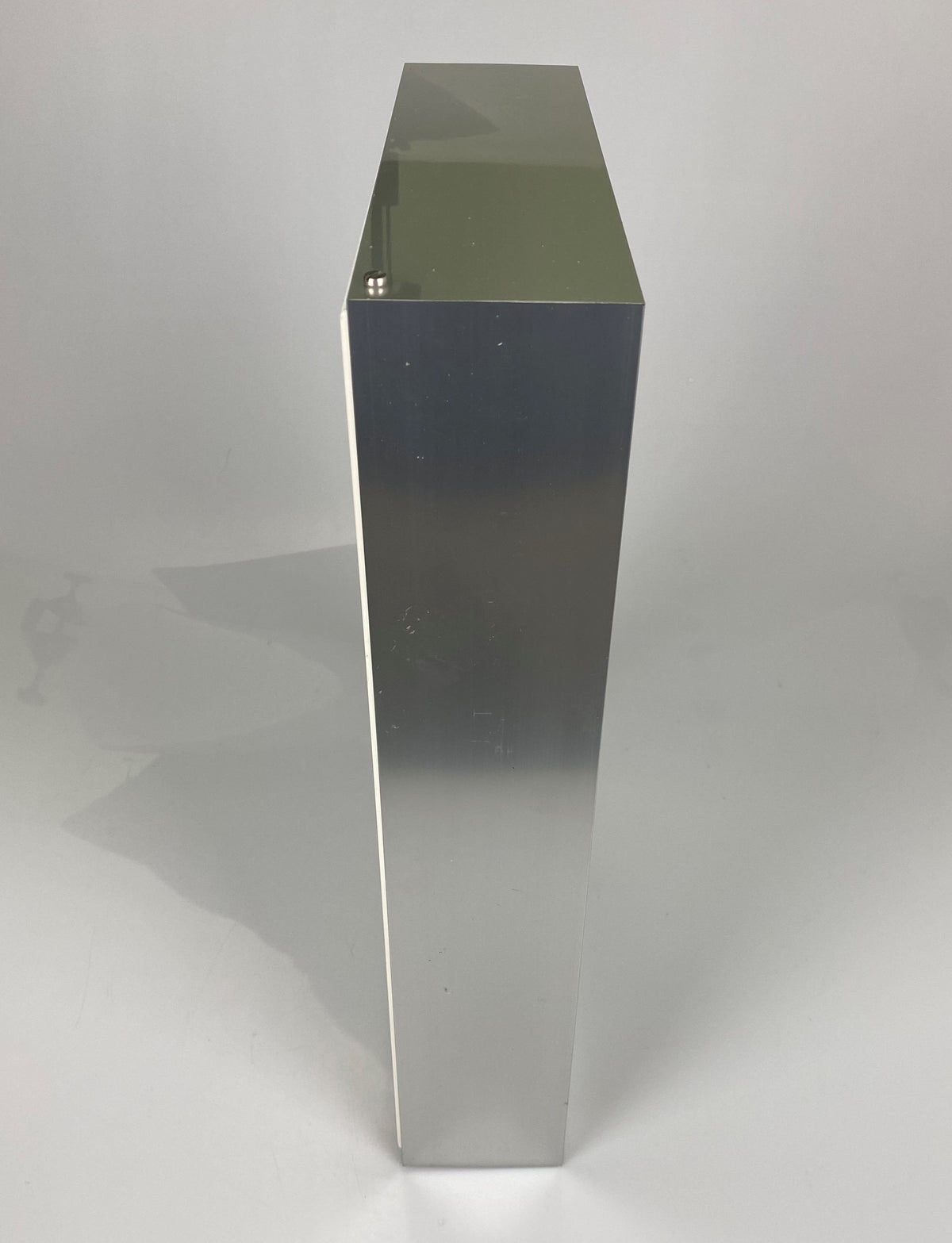 1x Becks Beer Display Case LED Menu Board 30 x 45 x 9 – View 4