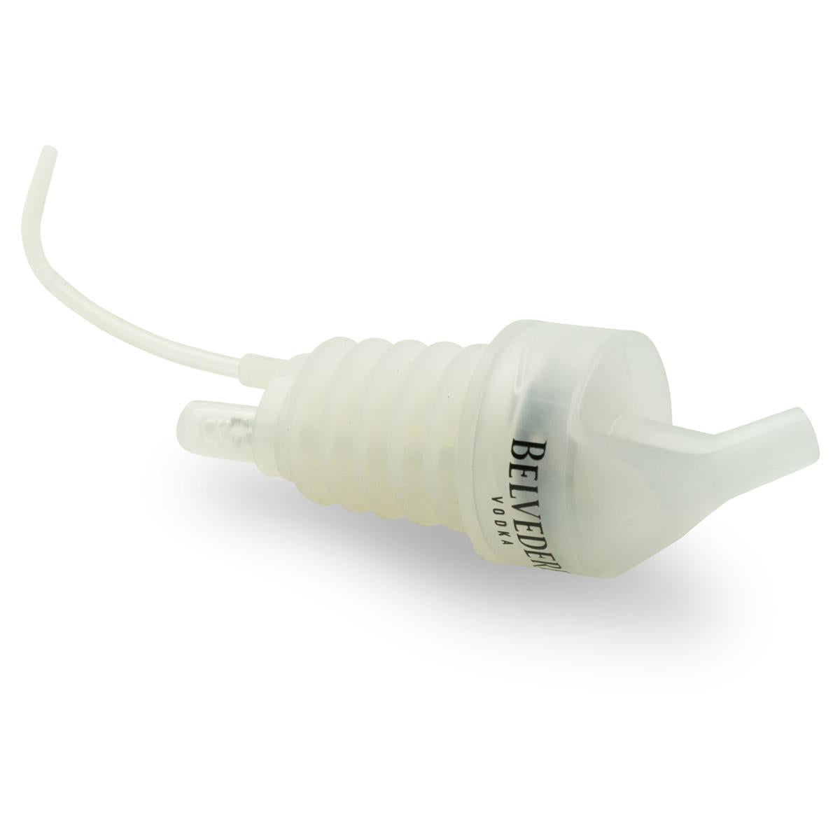 1x Belvedere Vodka Pourer LED 1.75l Bottles – View 3