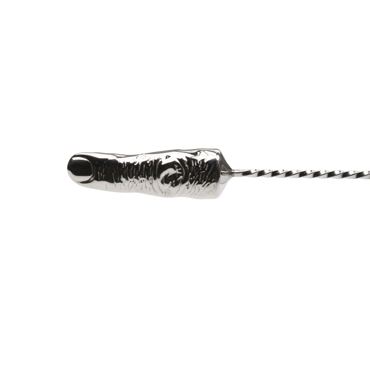 1x Campari Negroni Stirrer Finger Gaz Regan Collection – Ansicht 3