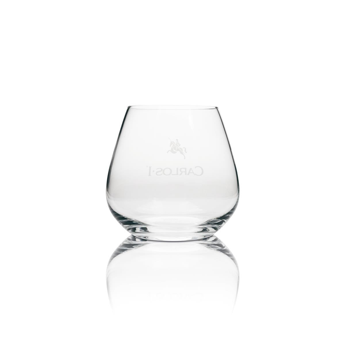 1x Carlos Brandy Glass Tumbler Nosing Schott Zwiesel individually packaged – View 2