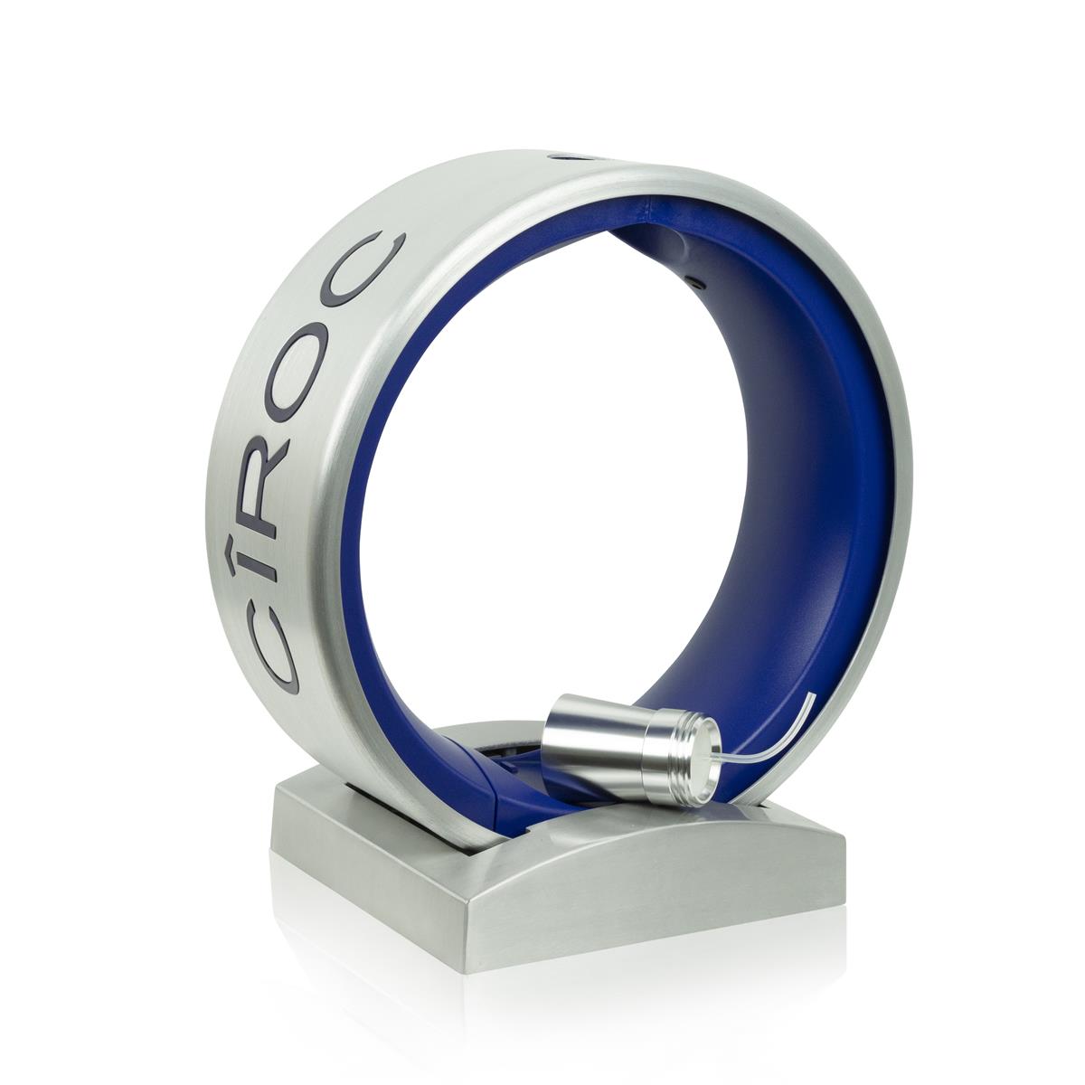1x Ciroc Vodka Schwenke 1.75L Halo Cradle LED – View 2