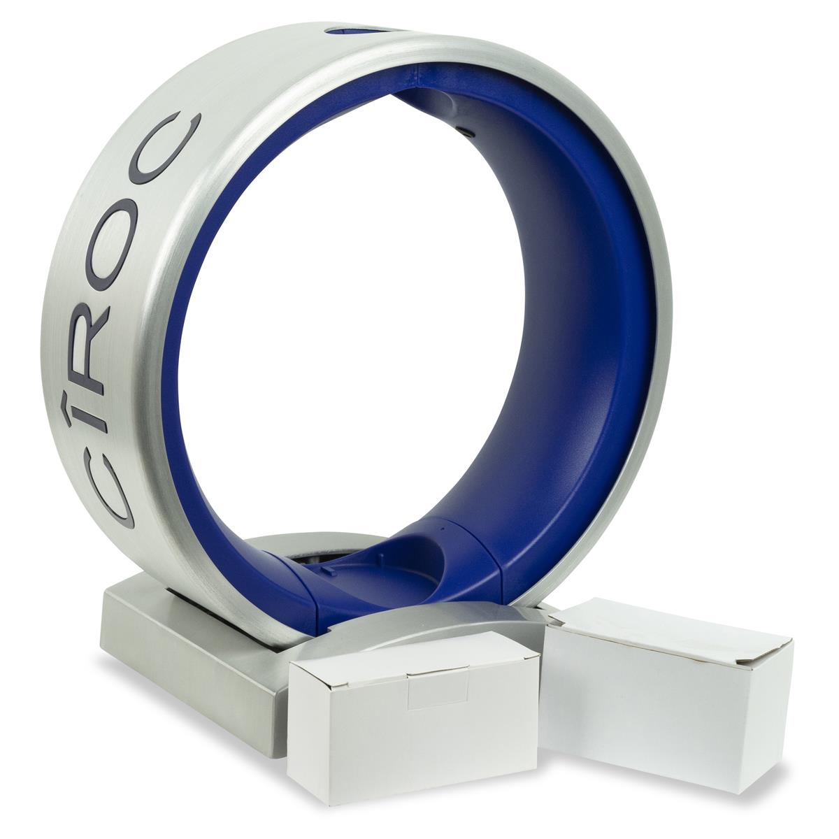 1x Ciroc Vodka Schwenke 1.75L Halo Cradle LED – View 3