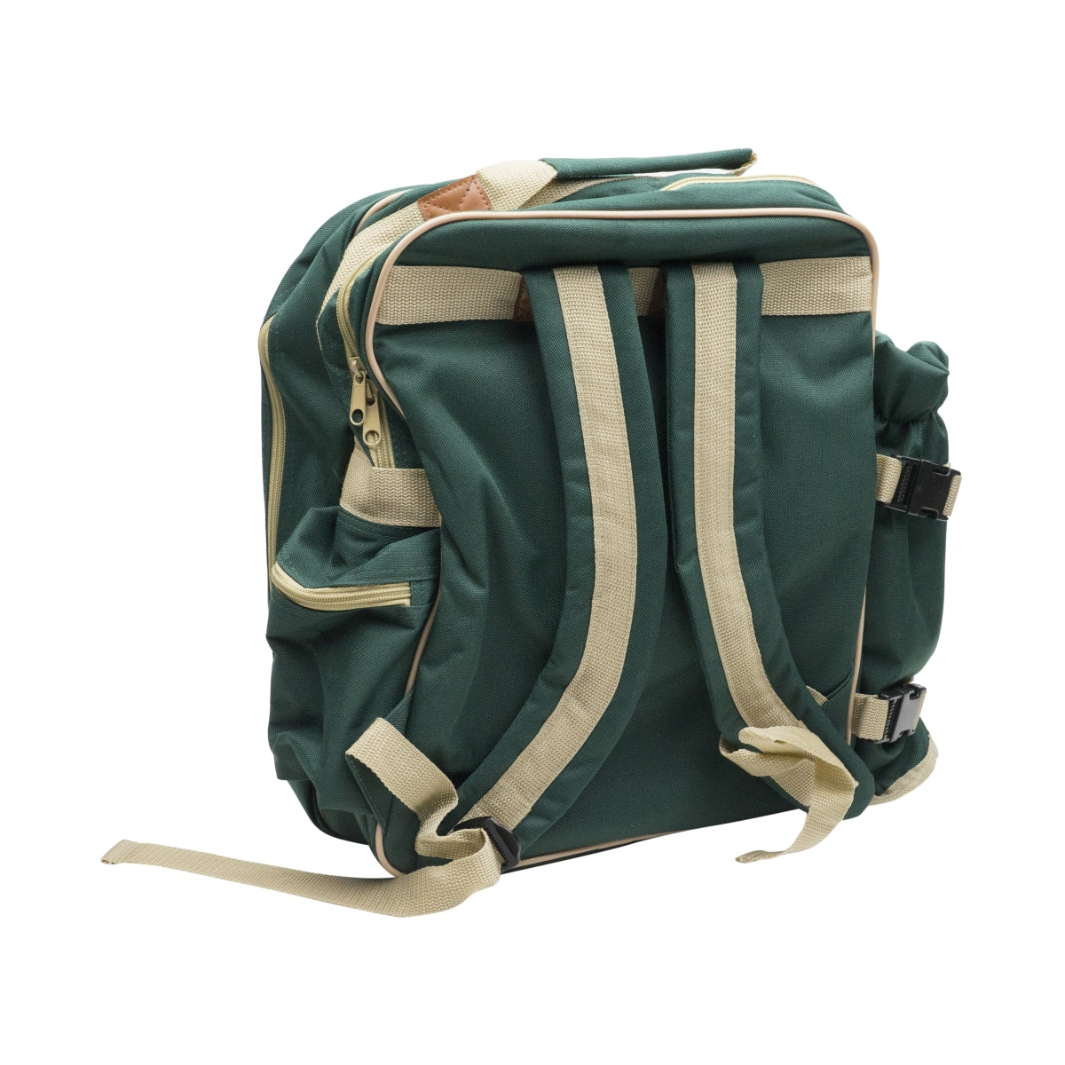 1x Diebels Beer Backpack Picnic Set – View 2