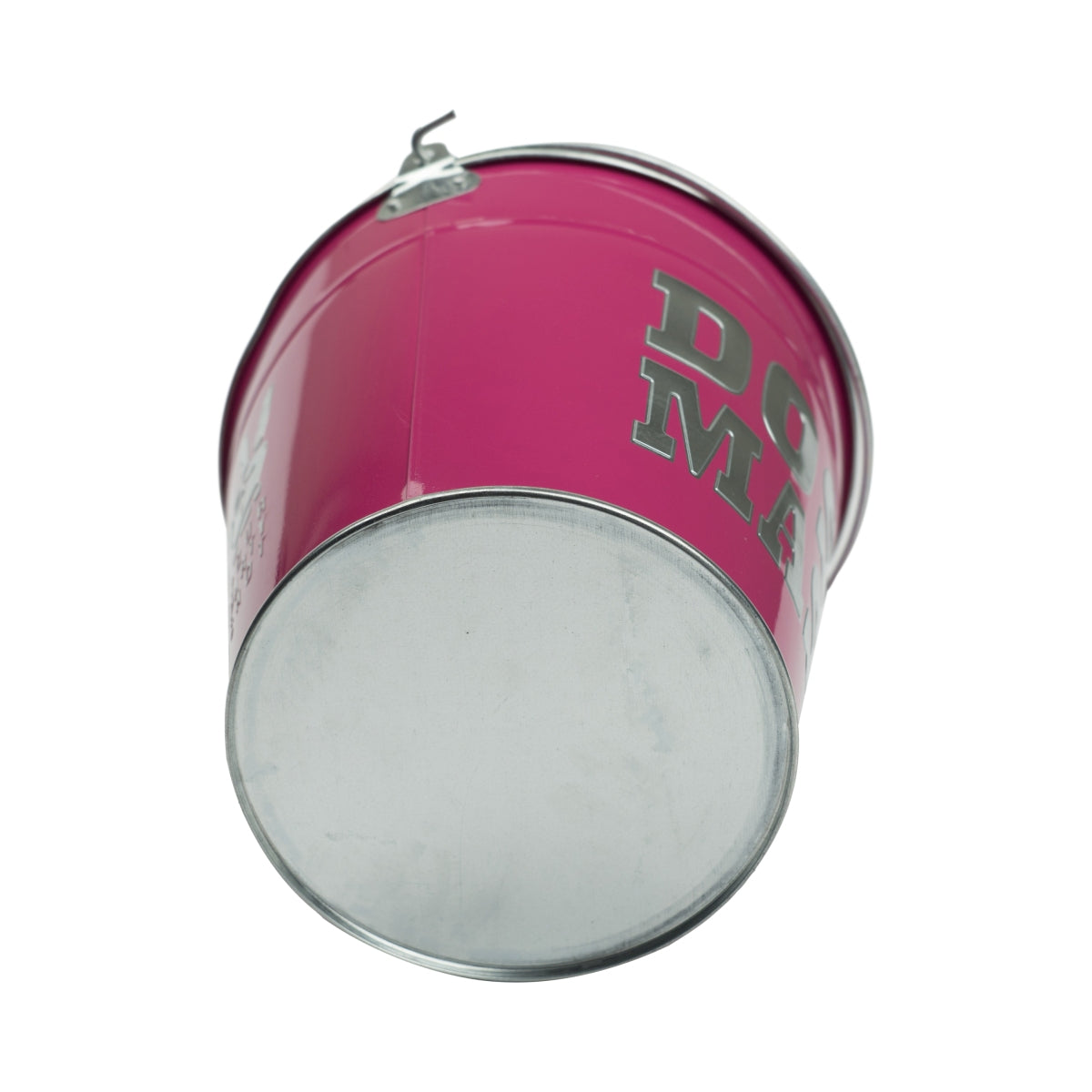 1x Dos Mas liqueur cooler metal bucket, pink, 10 l – View 3