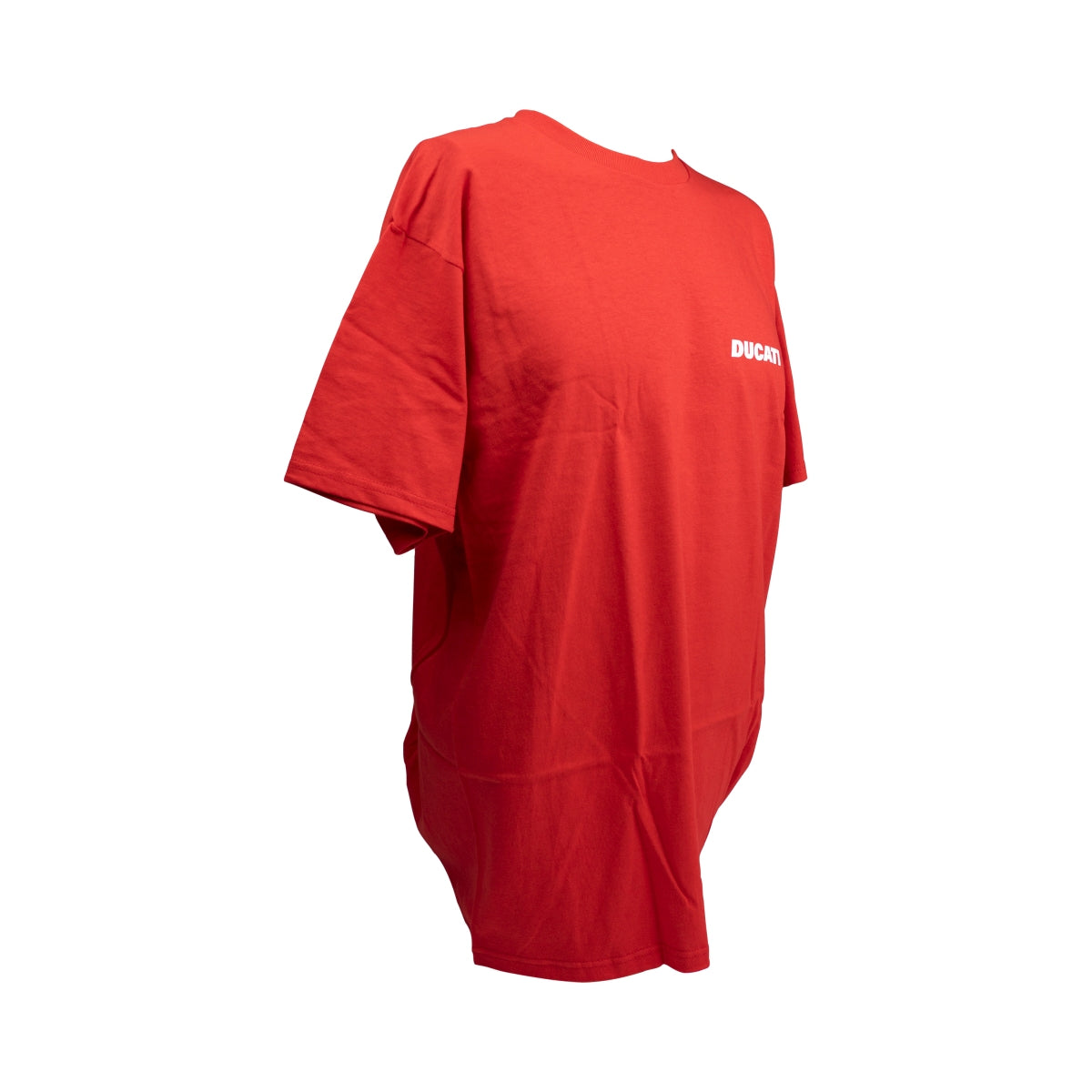 1 Ducati Motorsport T-shirt, size L, men's, red – View 2