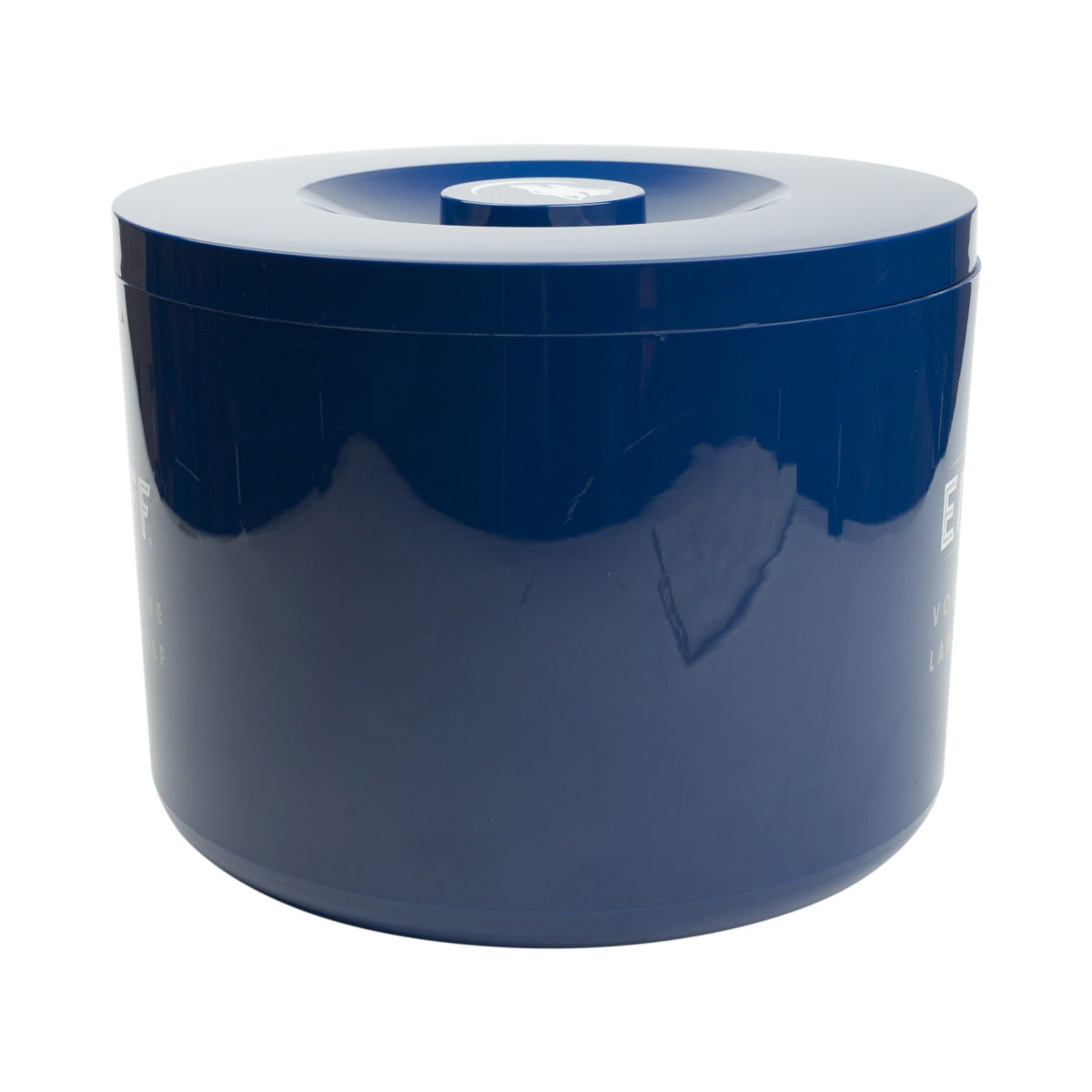 1x Eristoff Vodka Cooler 10l Ice Box Blue – View 4