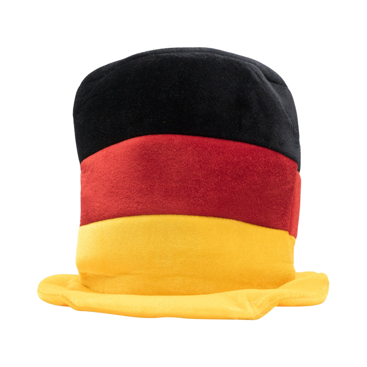 1x Feigling liqueur fabric hat Germany hat with LED – View 2