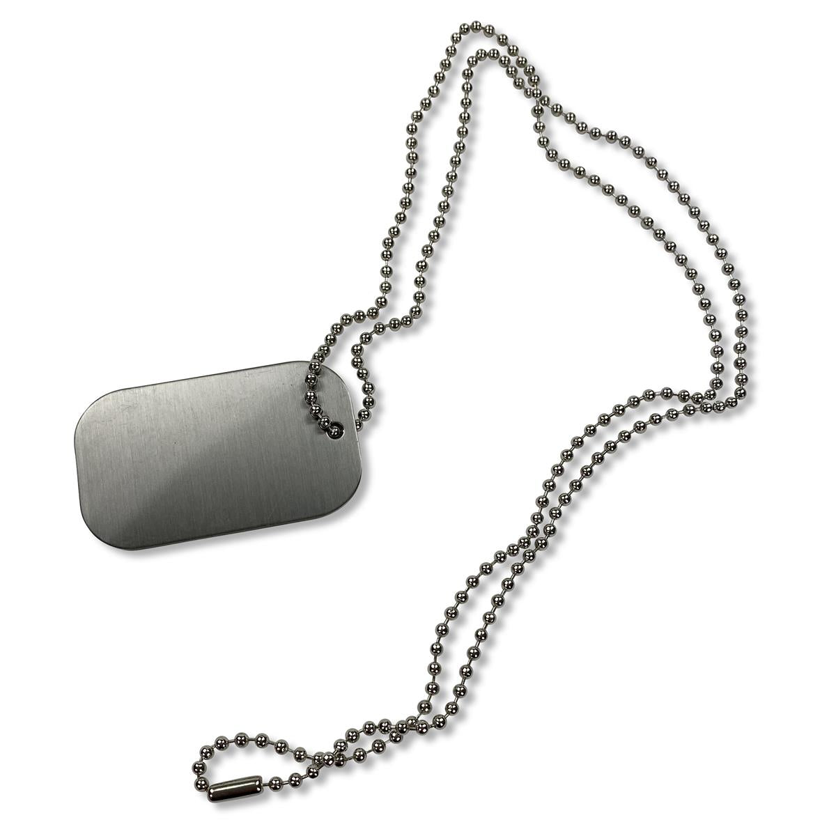 1x Fucking  Liquor Chain With Tag Metal – View 2