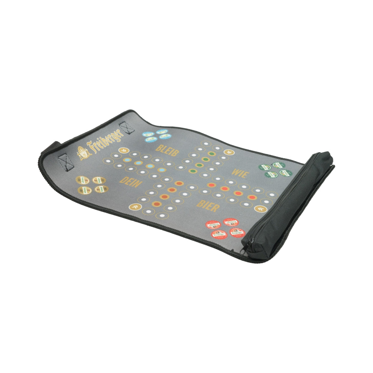 1x Freiberger Beer Travel Game Board Game – View 3