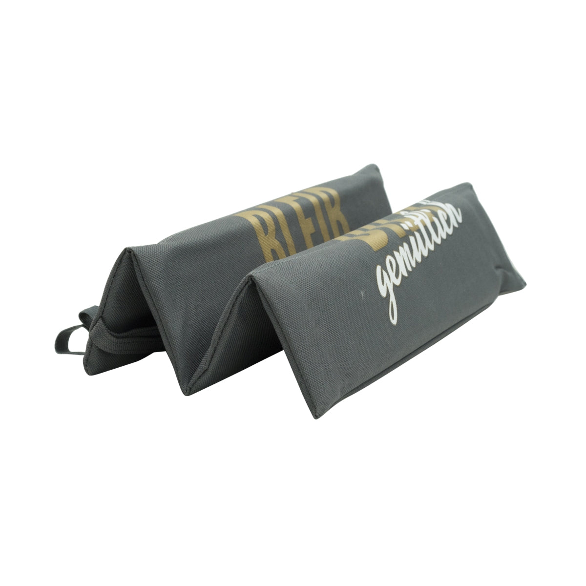 1x Freiberger beer seat cushion, gray, 31x31x1 – View 2