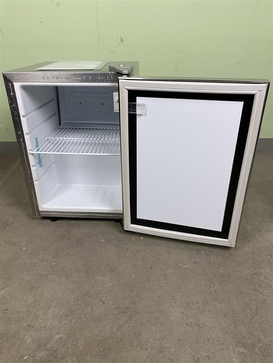 1x Frutinio Liqueur Mini Fridge Cooler 33 x 41 x 47 – View 3