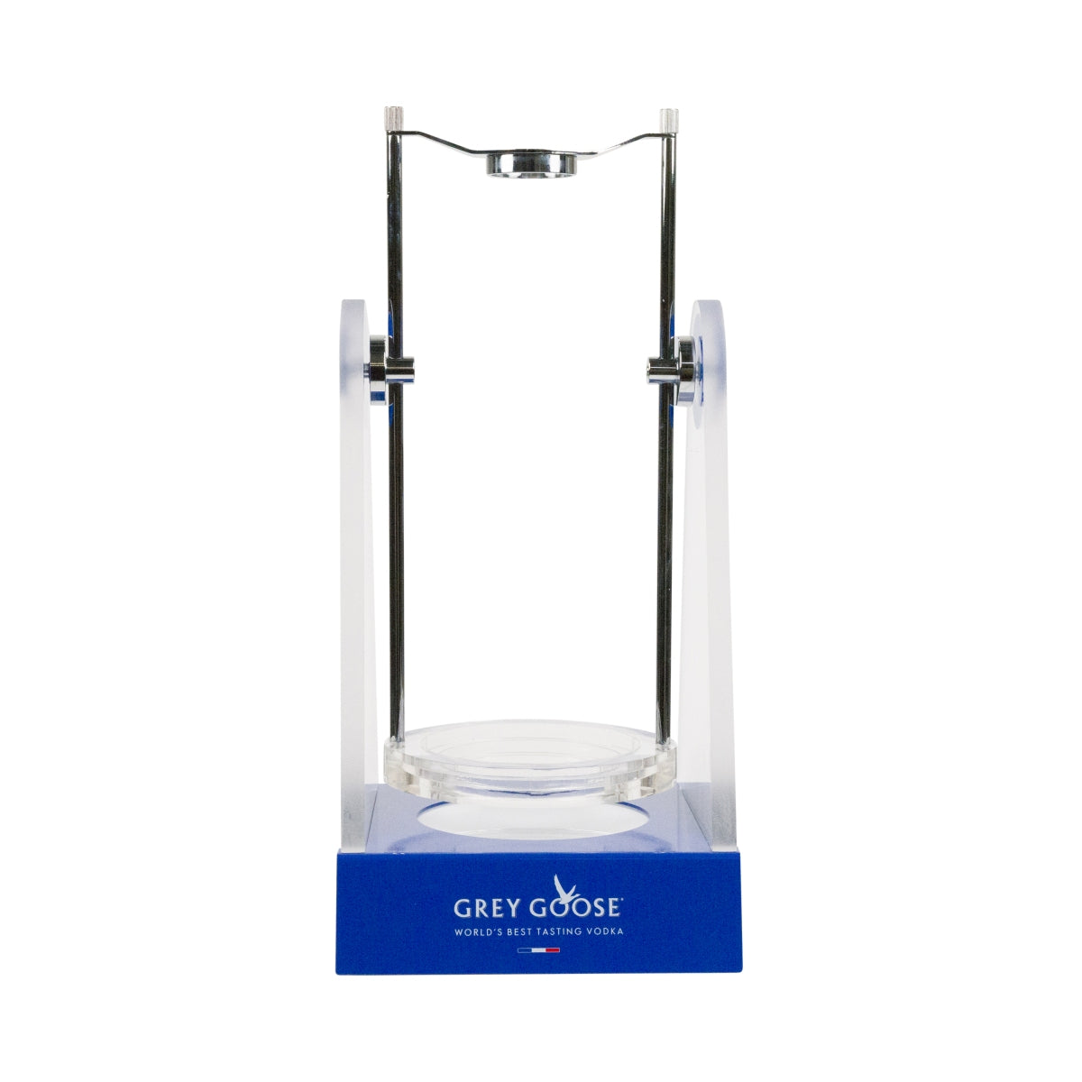 1x Grey Goose Vodka Shaker 3l/4.5 with LED – View 2