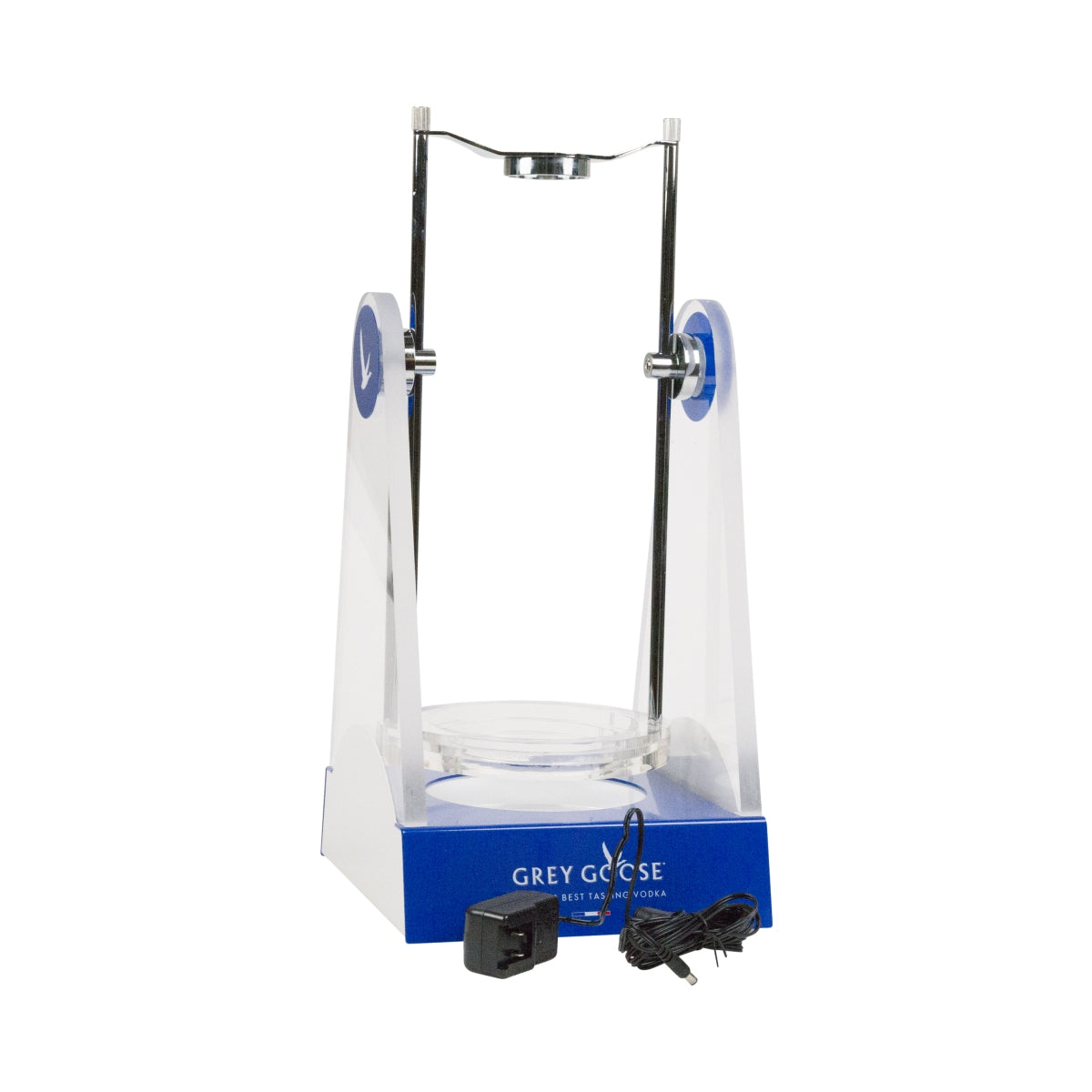 1x Grey Goose Vodka Shaker 3l/4.5 with LED – View 4