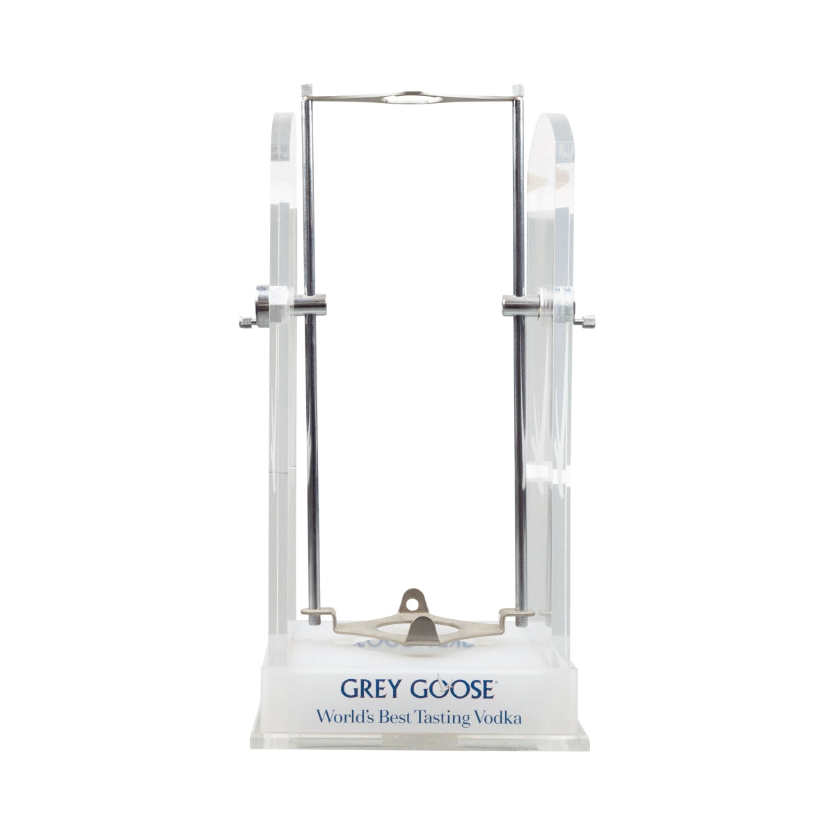 1x Grey Goose Vodka Swirl 4.5L Pourer – View 3