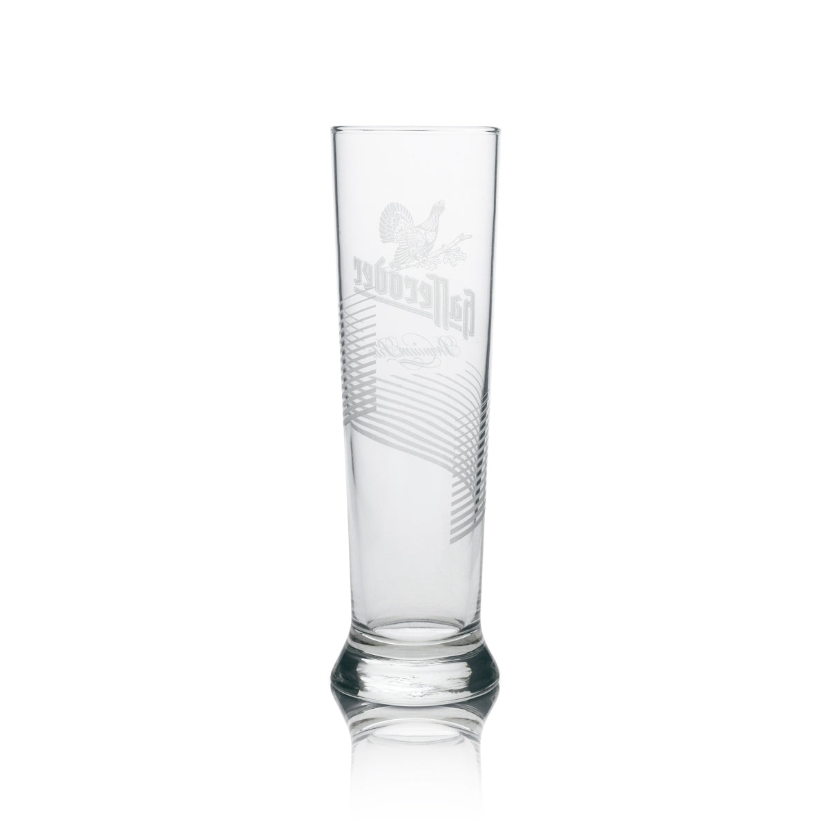 1x Hasseröder Beer Glass Relief Premium Pils 300ml – View 3