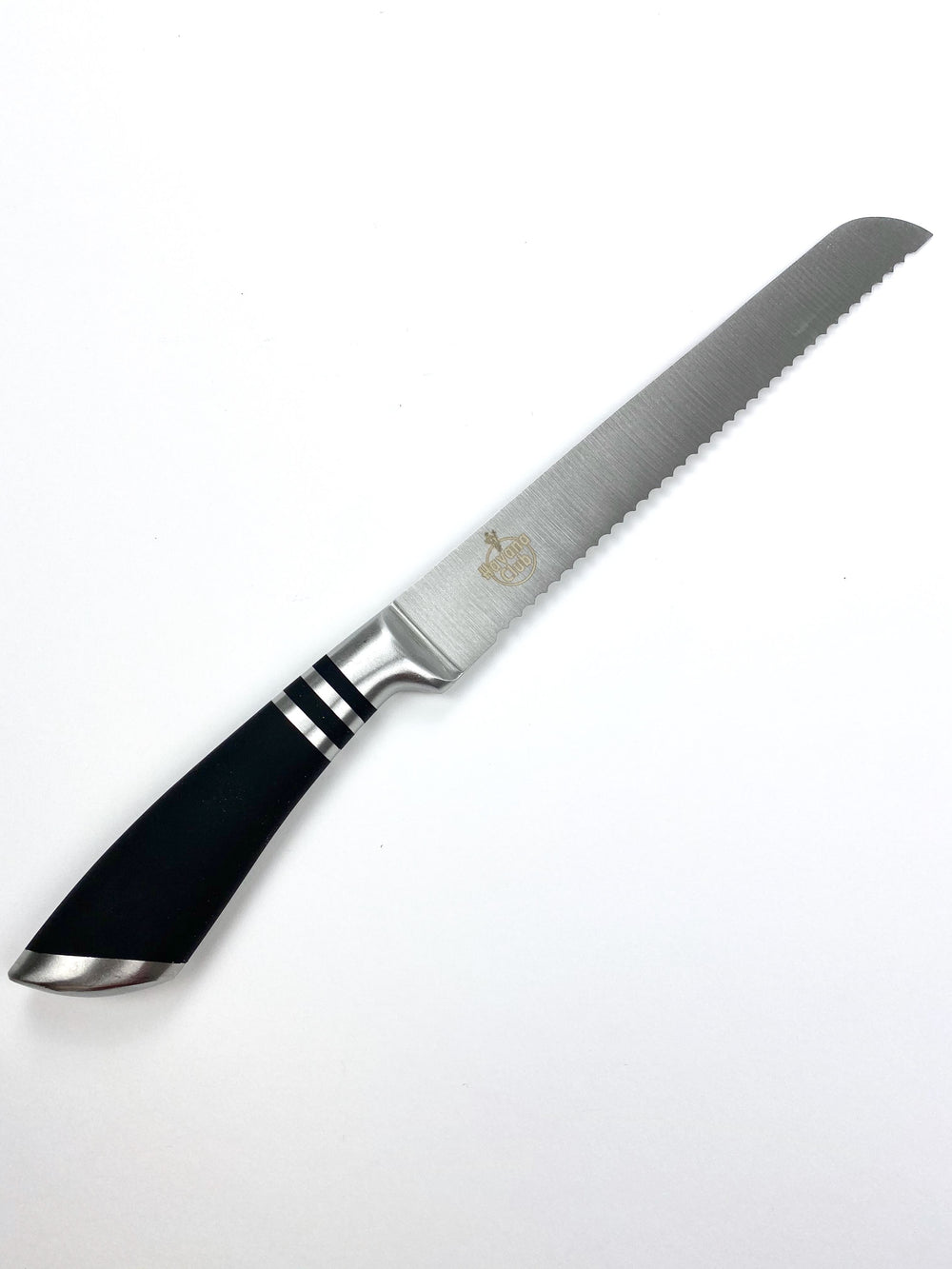 1x Havana Rum Lime Knife, long, serrated