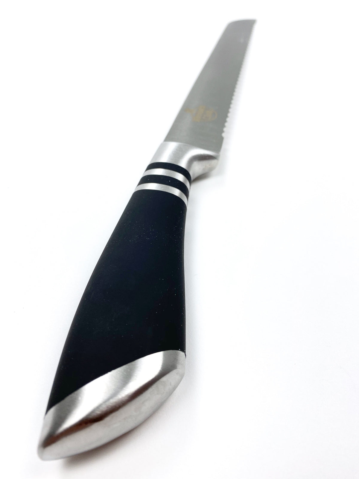 1x Havana Rum Lime Knife, long, serrated – View 4