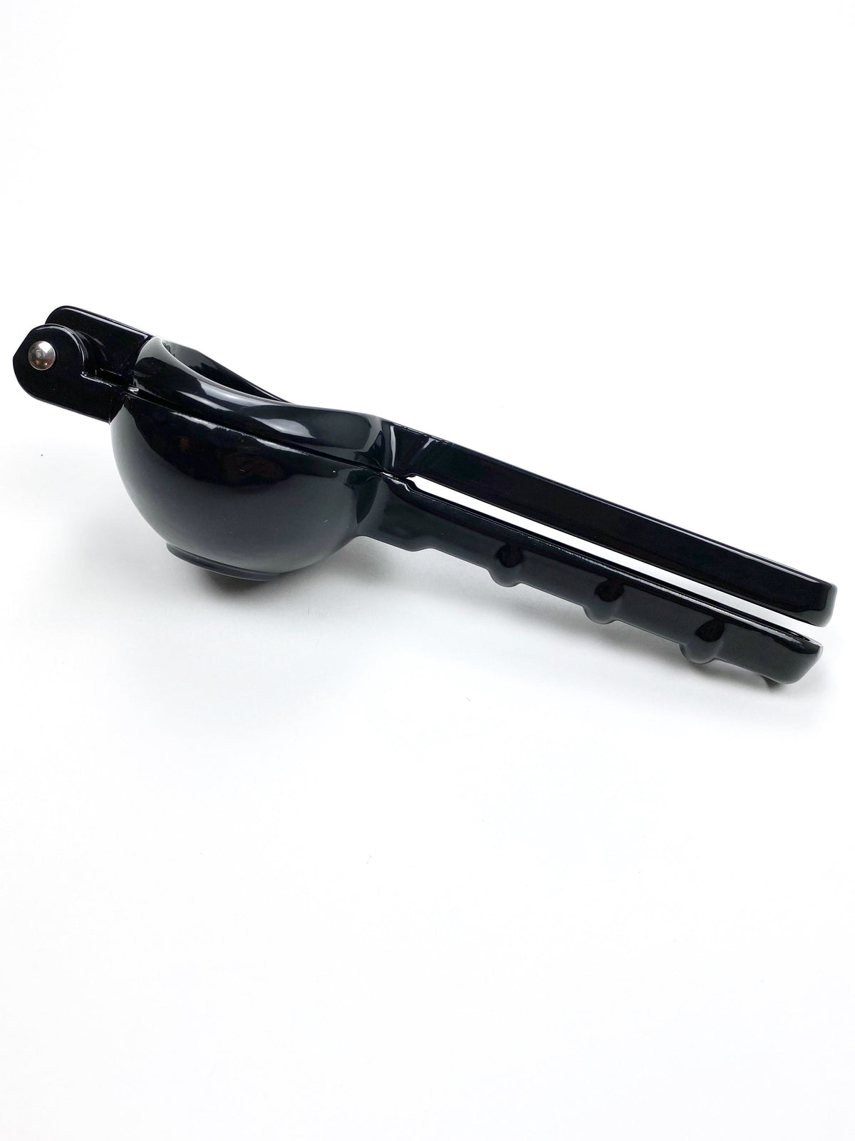 1x Havana Rum Lemon Squeezer Black El Ron de Cuba – View 3