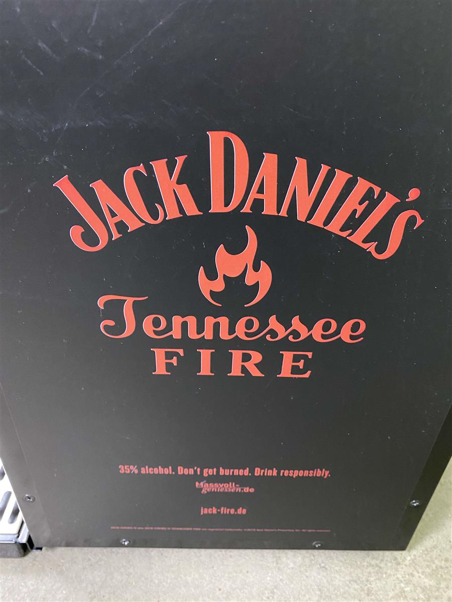 1x Jack Daniels Whiskey Dispenser Fire Tap Machine – View 3