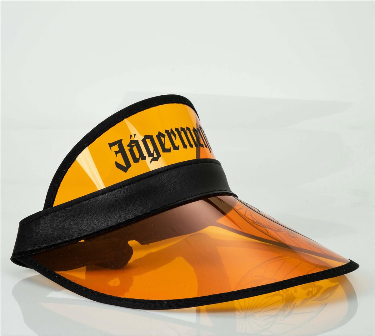 1x Jägermeister liqueur cap visor cap – View 3
