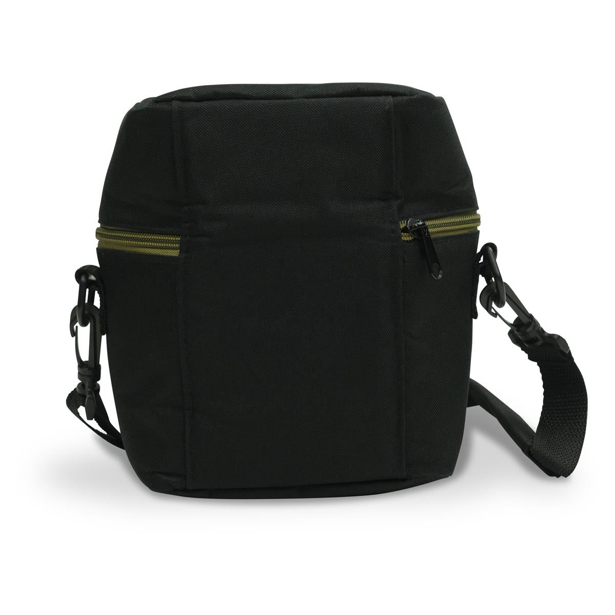 1x Jägermeister liqueur cooler bag Minus 18 degrees with zip closure – View 3