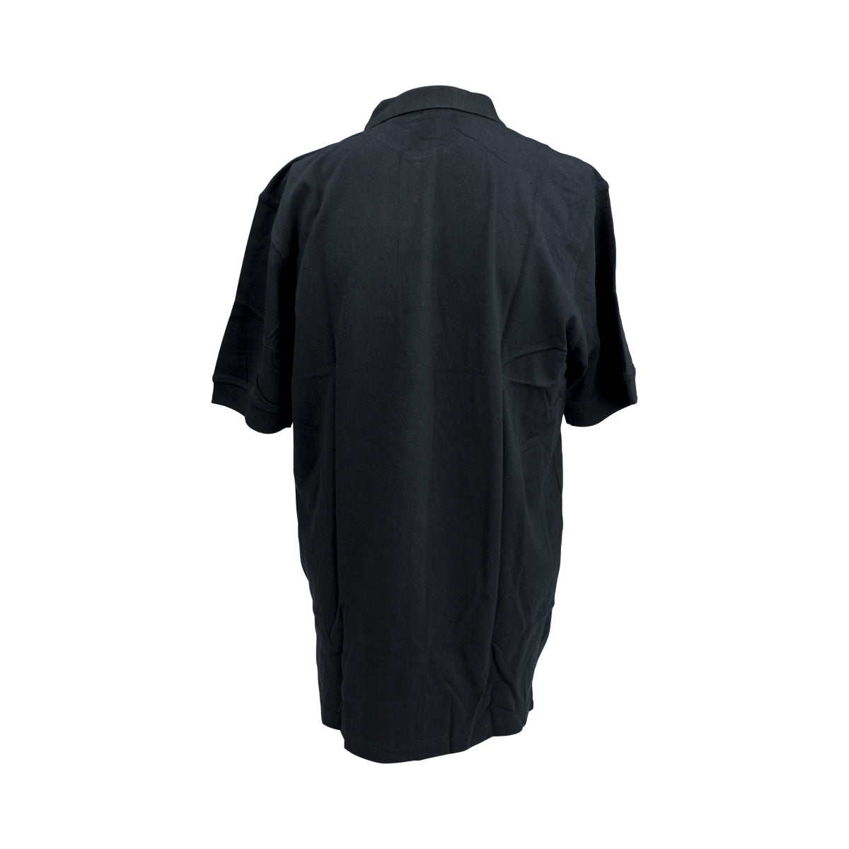 1x Krombacher beer polo shirt, black, size L – View 3