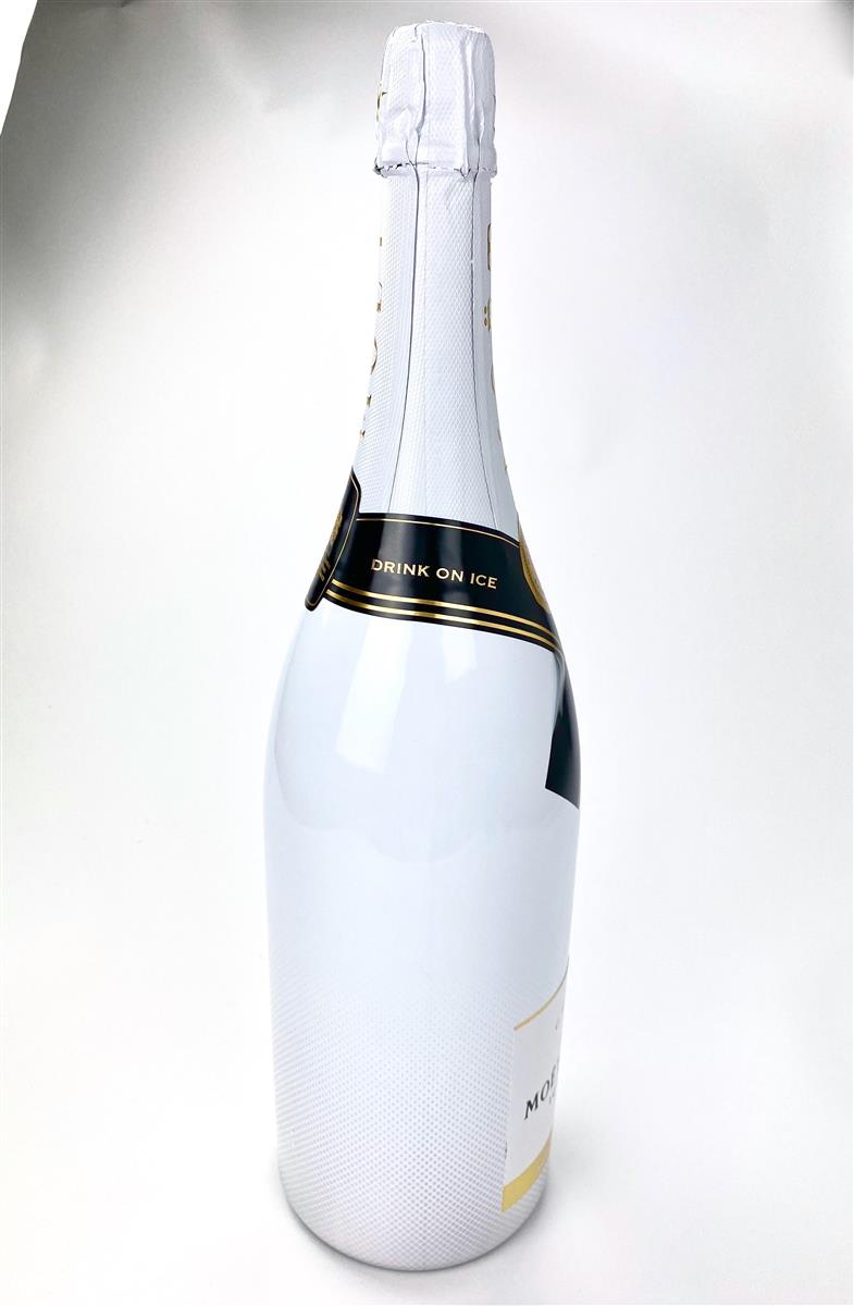 1x Moët & Chandon Champagne Show Bottle 3L Ice Imperial – View 2