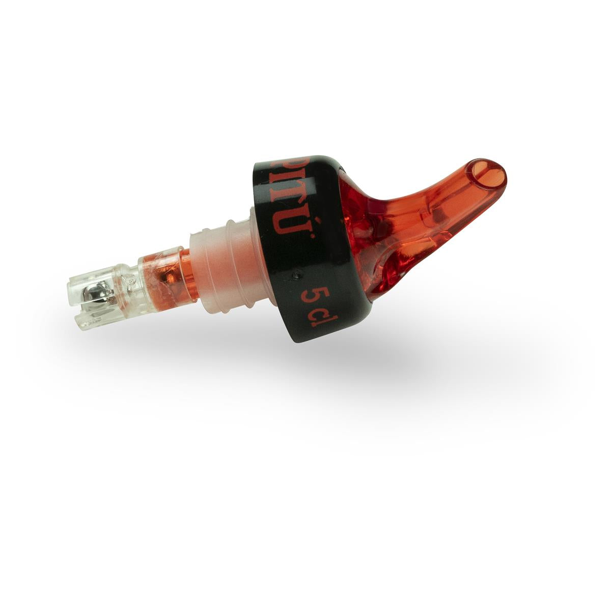 1x Pitu Rum Pourer 5cl Stopper