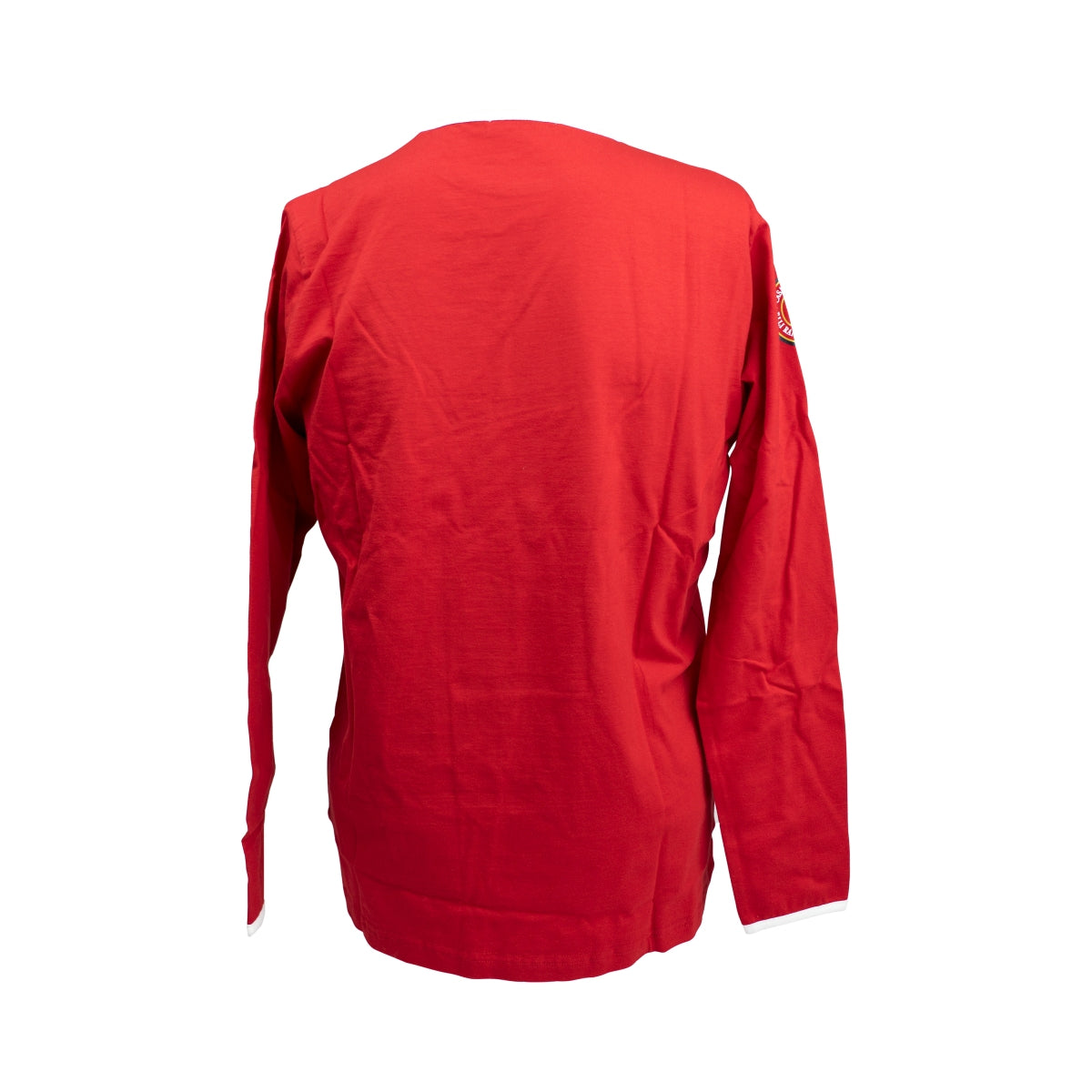 1x Ramazzotti liqueur long-sleeved shirt for men, size M – View 3