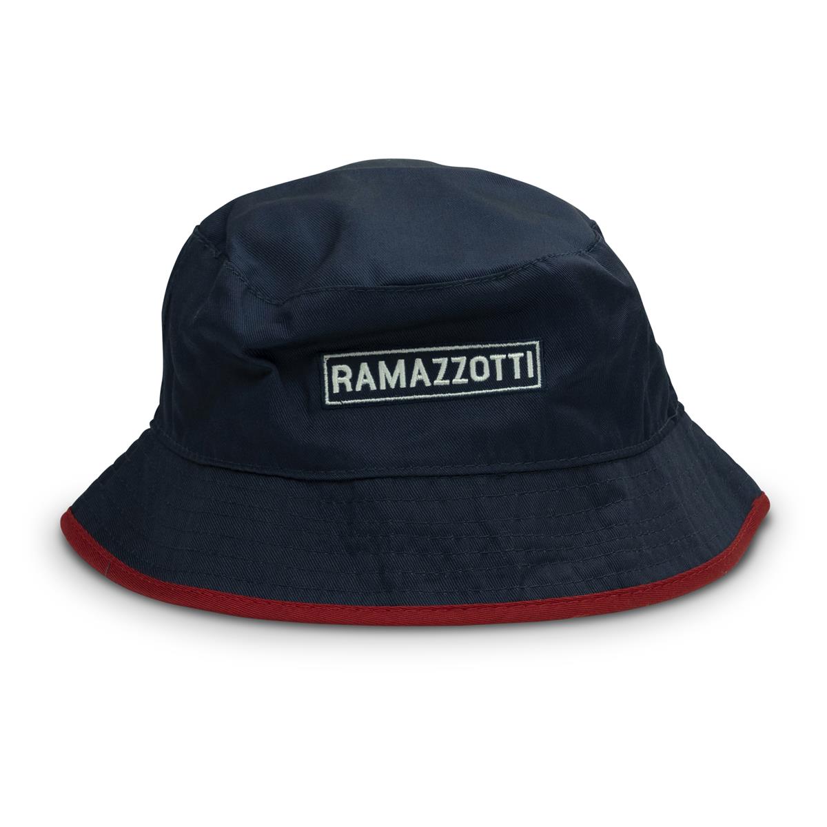 1x Ramazzotti liqueur blue fisherman's hat