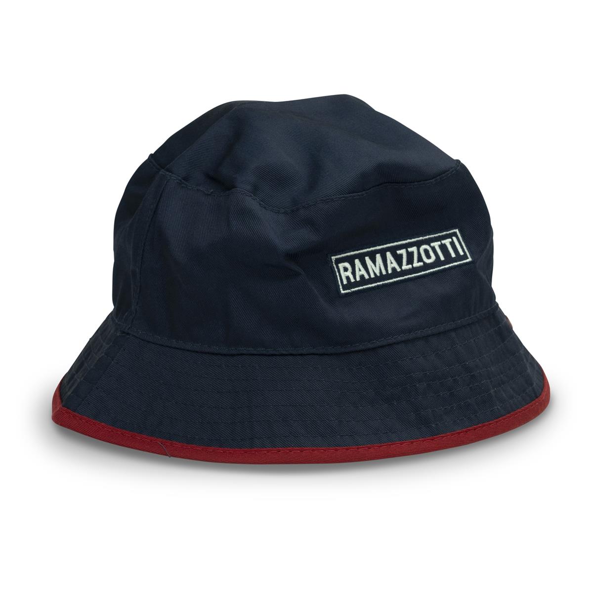 1x Ramazzotti liqueur blue fisherman's hat – View 2