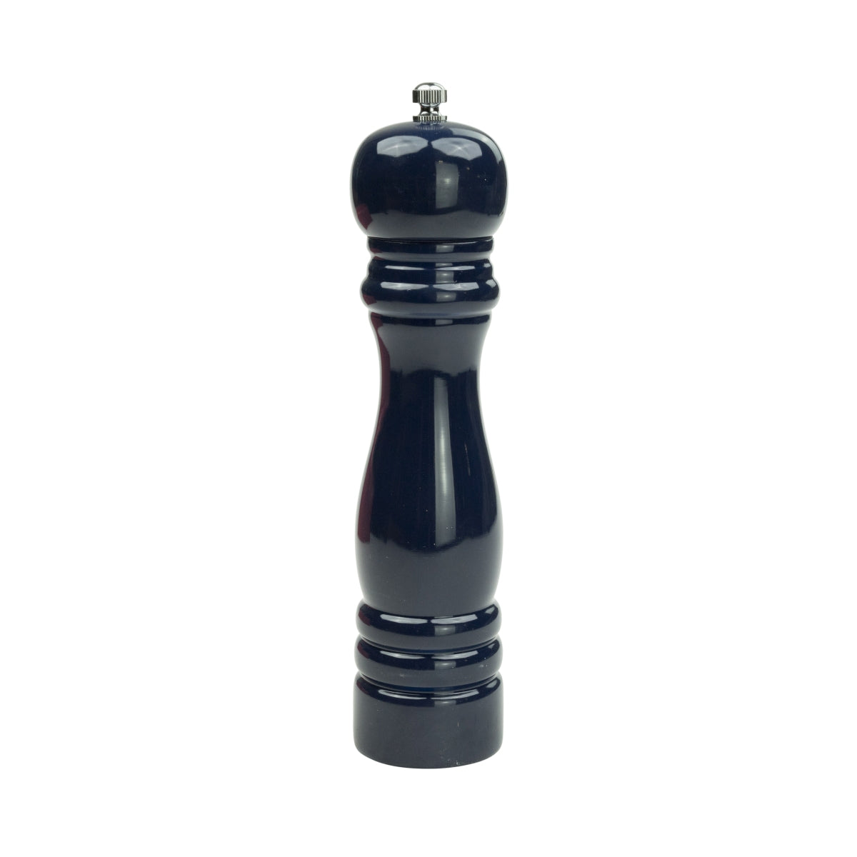 1x Ramazzotti liqueur pepper mill, blue wood – View 3