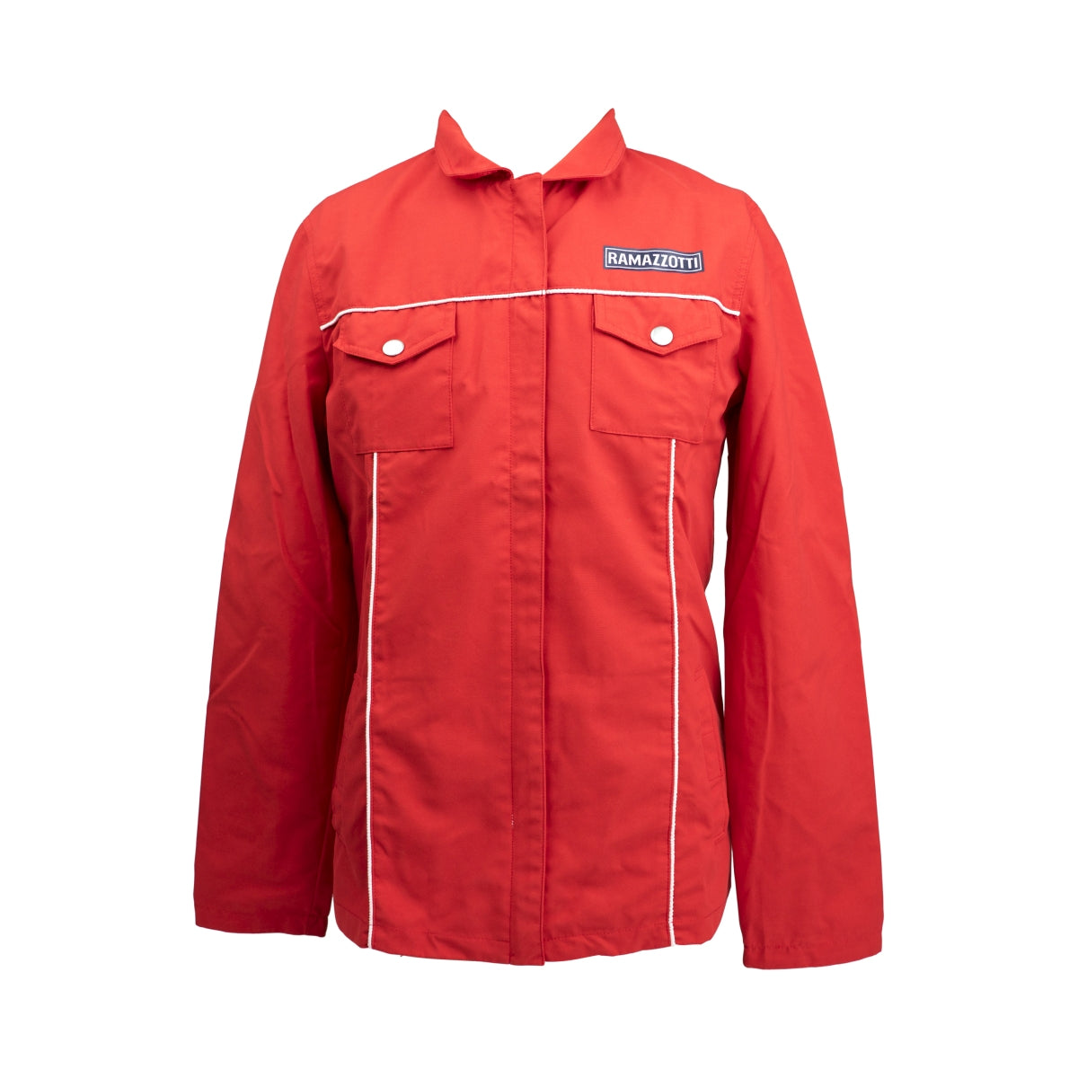 1x Ramazzotti liqueur gas station jacket, size M, unisex L