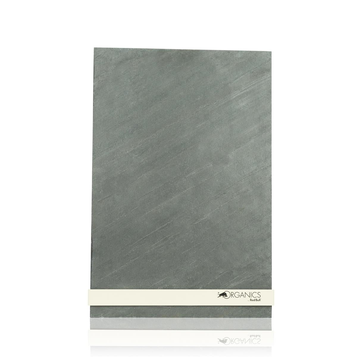 1x Red Bull Energy chalkboard slate look RB Organics 60 x 40