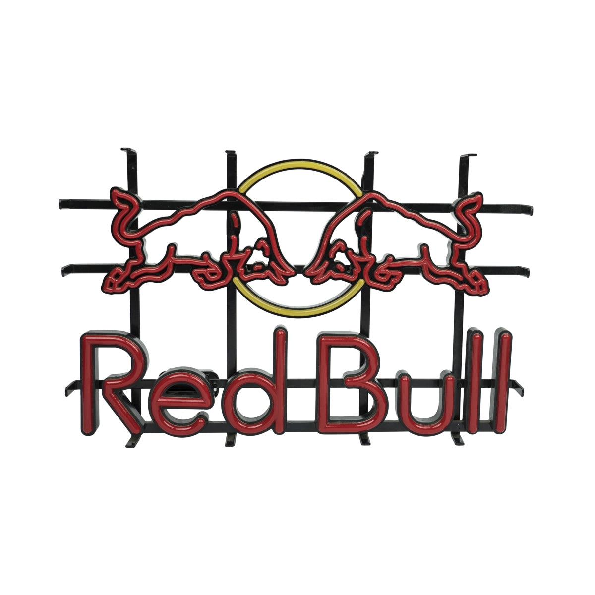 1x Red Bull Energy neon sign NEON LED logo – View 2