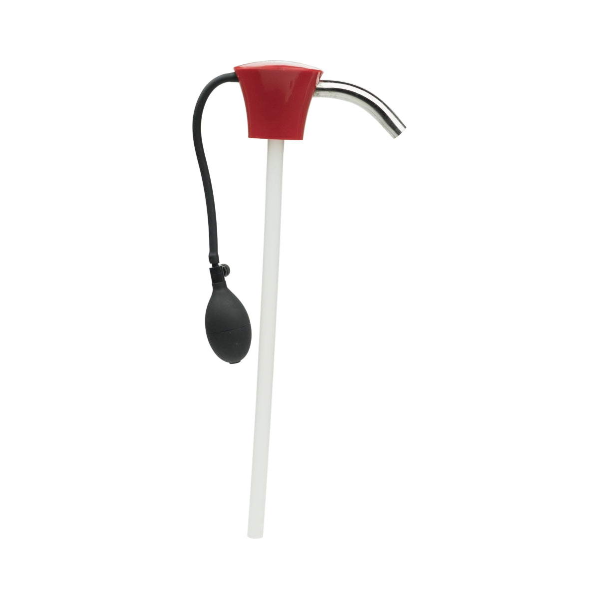 1x Smirnoff Vodka Pourer 3l Bottle Pump – View 2