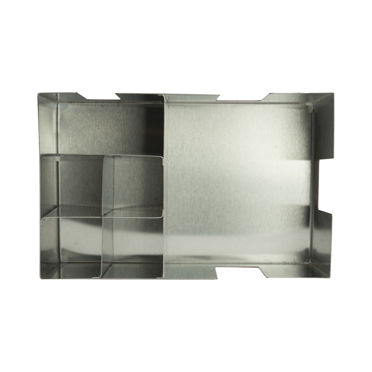 1x Smirnoff Vodka Barcaddy Metal Red – View 5
