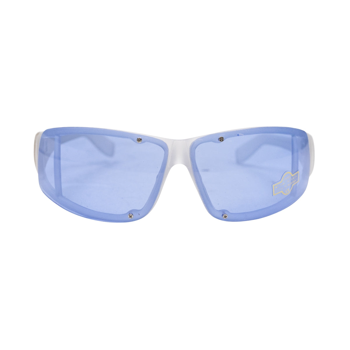 1x Smirnoff Vodka Sunglasses ICE Sports Glasses Blue Lens – View 2