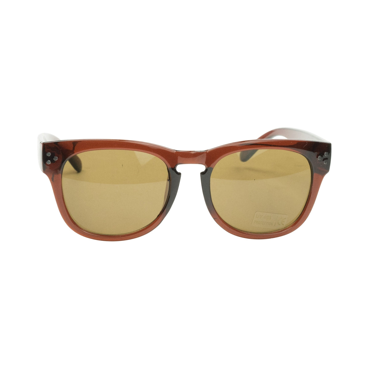 1x Southern Comfort Whiskey Sunglasses Brown Brown Lens – View 2