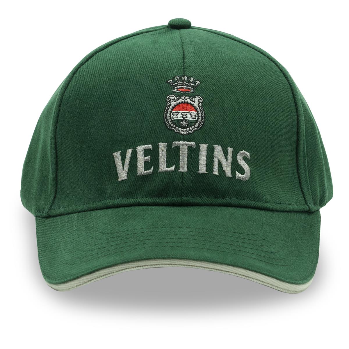 1x Veltins beer cap, green – View 2