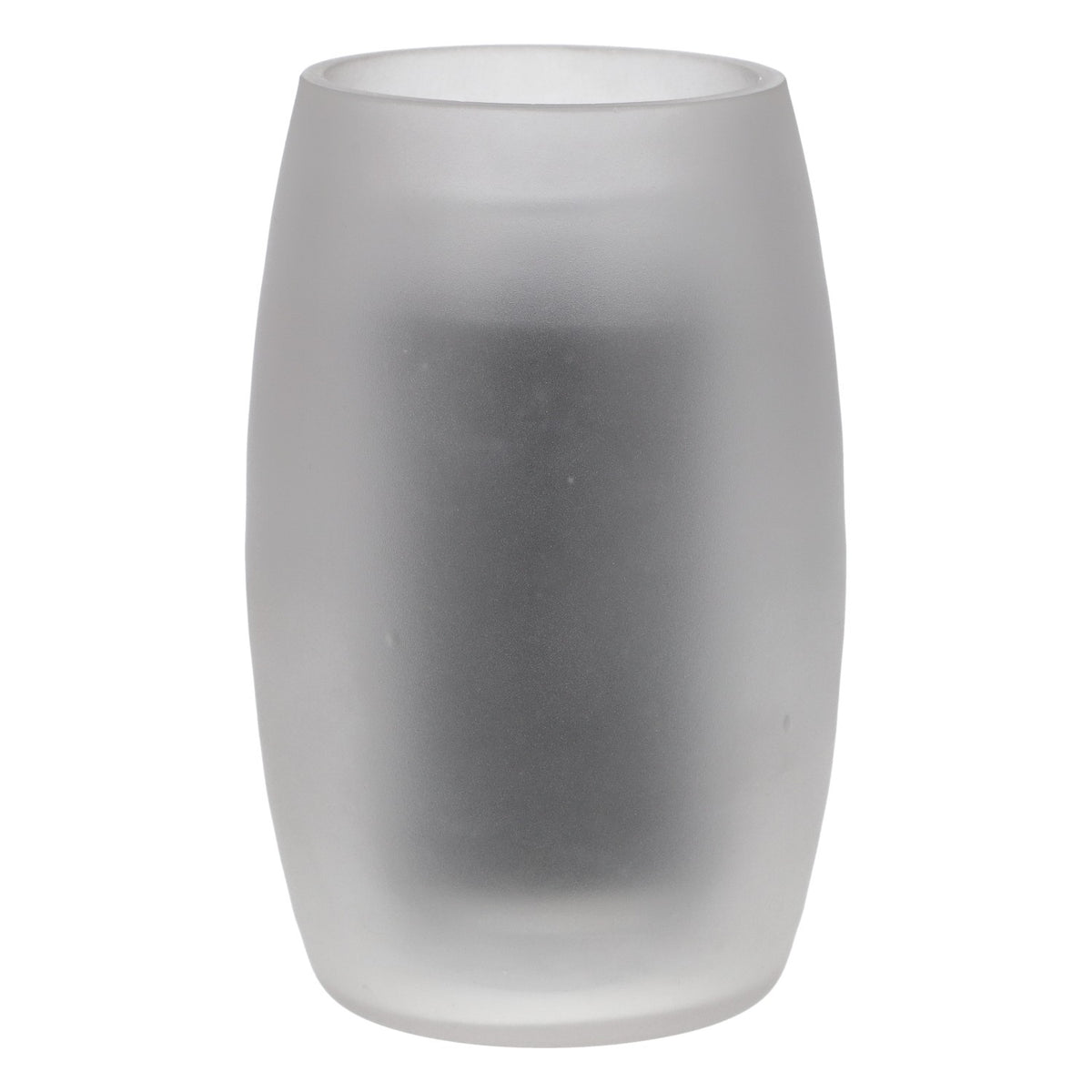 28 Black Energy Lantern: Frosted glass exterior, black glass interior, new, transparent