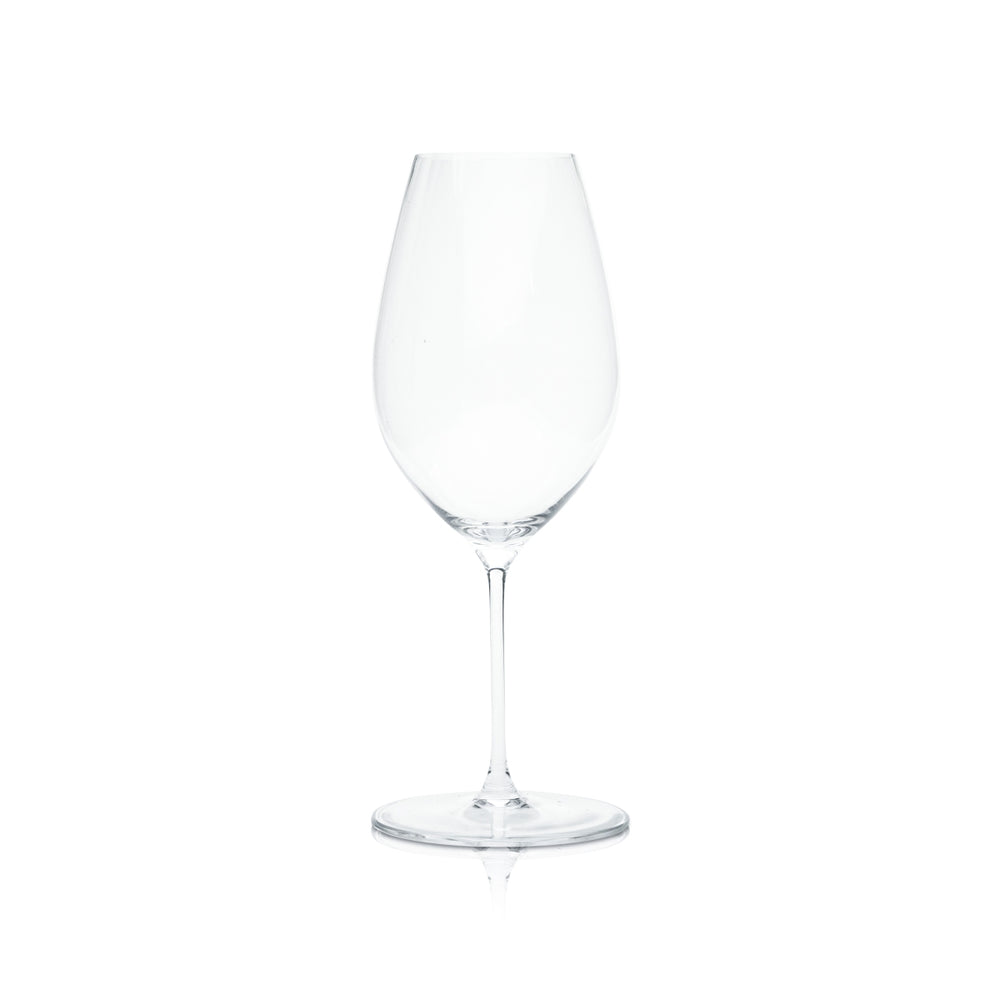2x Riedel Wine Glass 0.5l Riesling Performance White Wine Glasses Crystal Bar