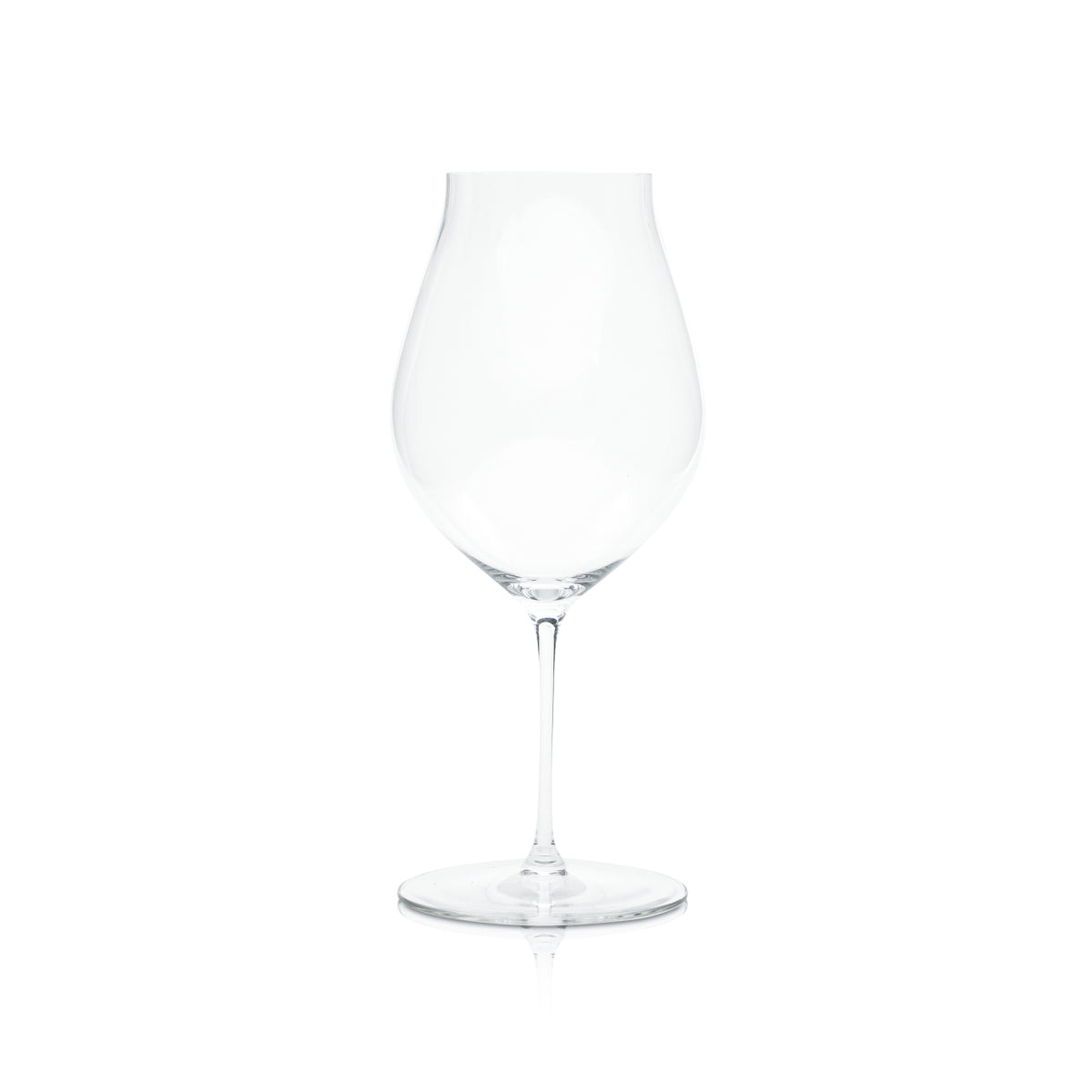 2x Riedel Wine Glass 0.6l Pinot Noir Performance Red Wine Vino Glasses Crystal