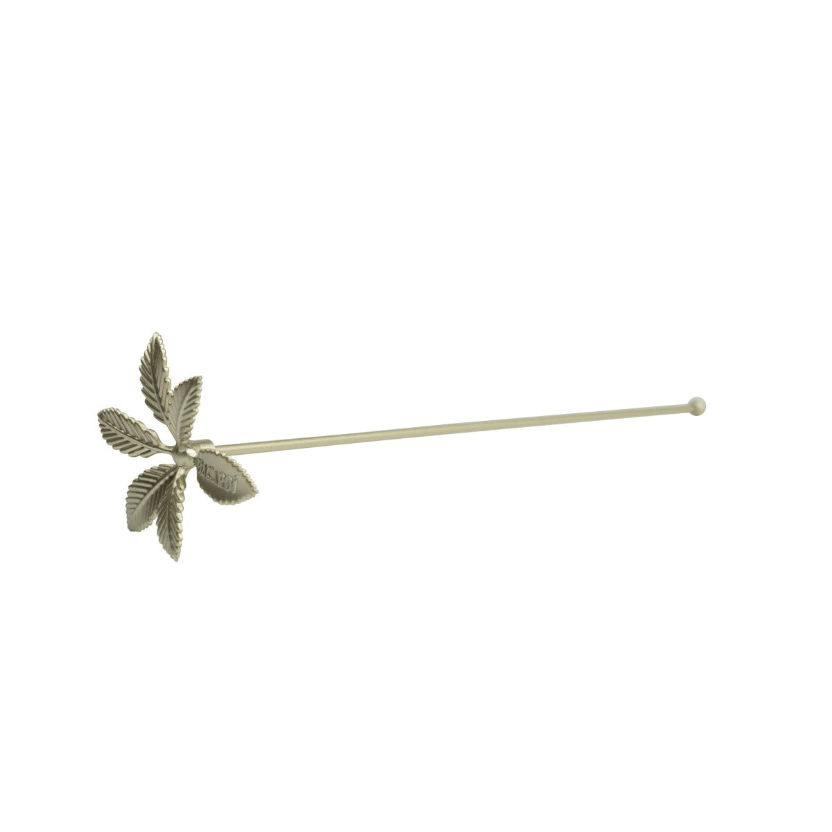 4x Bacardi Stirrer Stirring Stick Mixing Stick Cocktail Long Drink Aperitif Gastro Pub – View 3