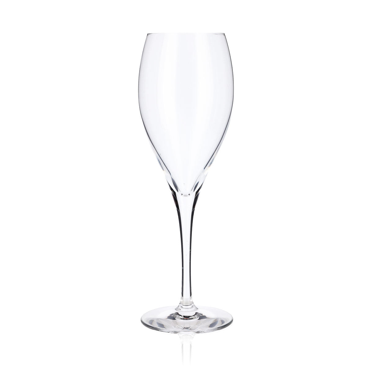 4x Le Cordon Bleu Champagne Glass Stemmed Glasses Champagne Glasses 0.27l – View 2
