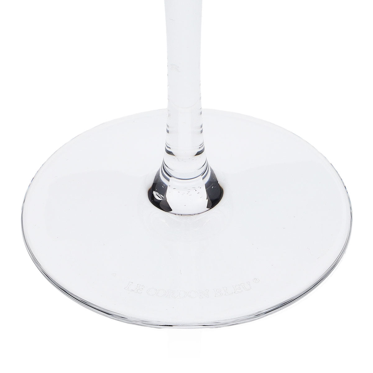 4x Le Cordon Bleu Champagne Glass Stemmed Glasses Champagne Glasses 0.27l – View 4