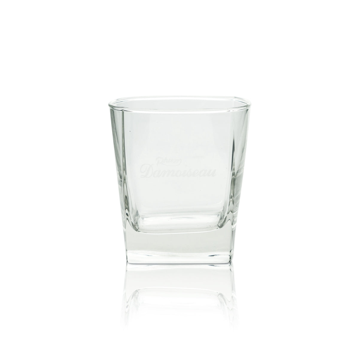 6 Damoiseau Rum Glass 0.1l Tumbler "Sterling" new – View 2