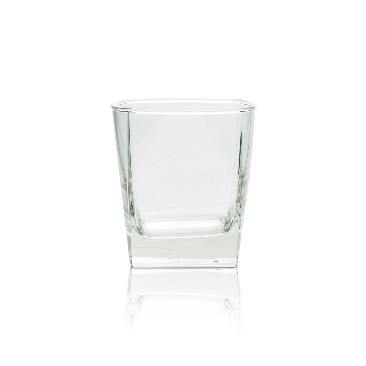 6 Damoiseau Rum Glass 0.1l Tumbler "Sterling" new – View 3
