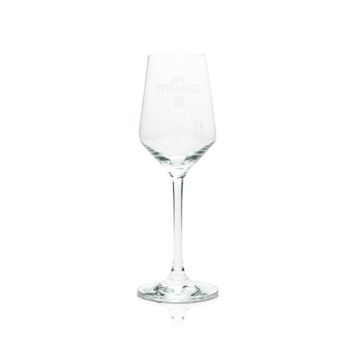 6 The Glenlivet Whiskey Glass 0.1l Nosing Glass "Harmony" Rastal new – View 3