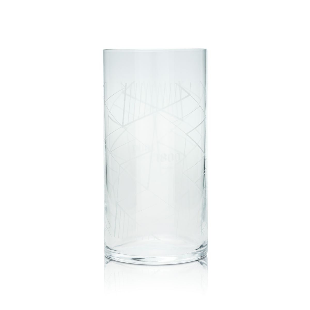 6x 1800 Tequila Glass 0,375l Longdrink Glass Top Class Highball Glasses Set Aperitif – View 3